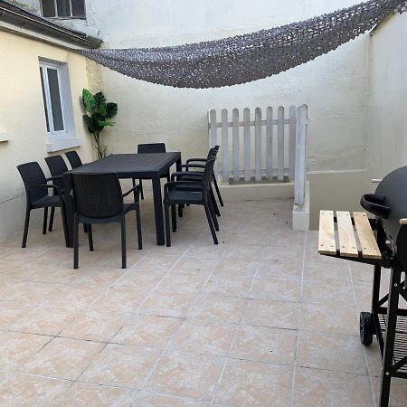 La Villa Capucine Vinay  Екстериор снимка