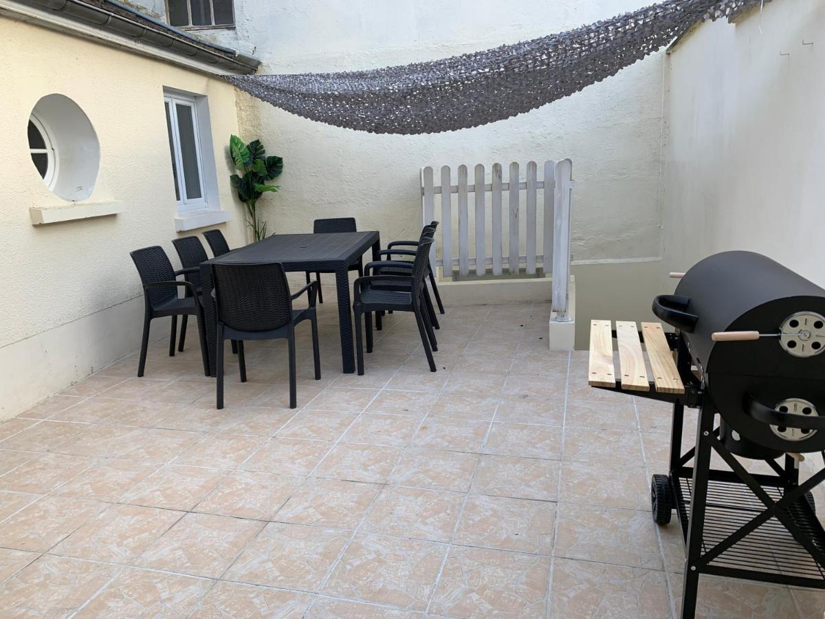 La Villa Capucine Vinay  Екстериор снимка