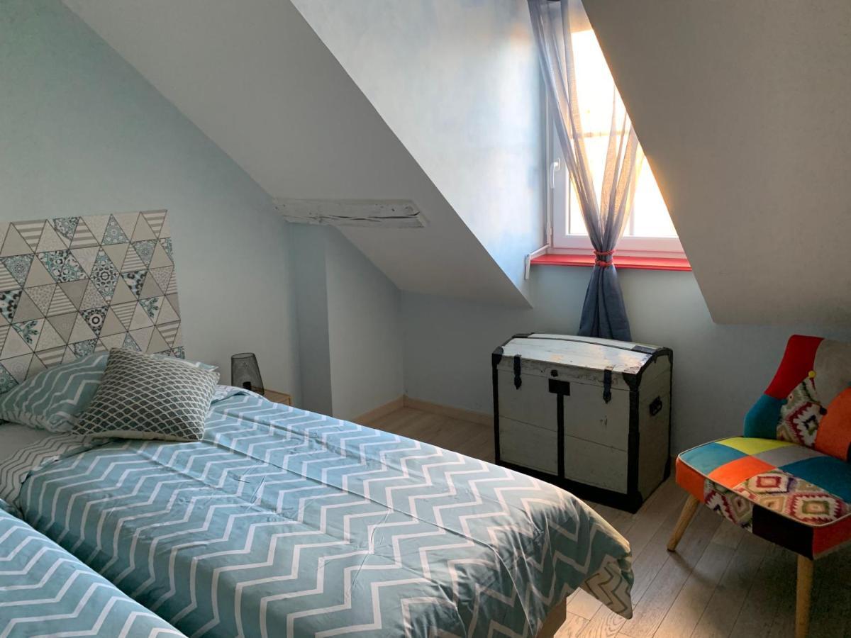 La Villa Capucine Vinay  Екстериор снимка