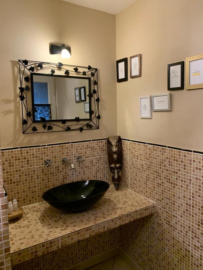 La Villa Capucine Vinay  Екстериор снимка